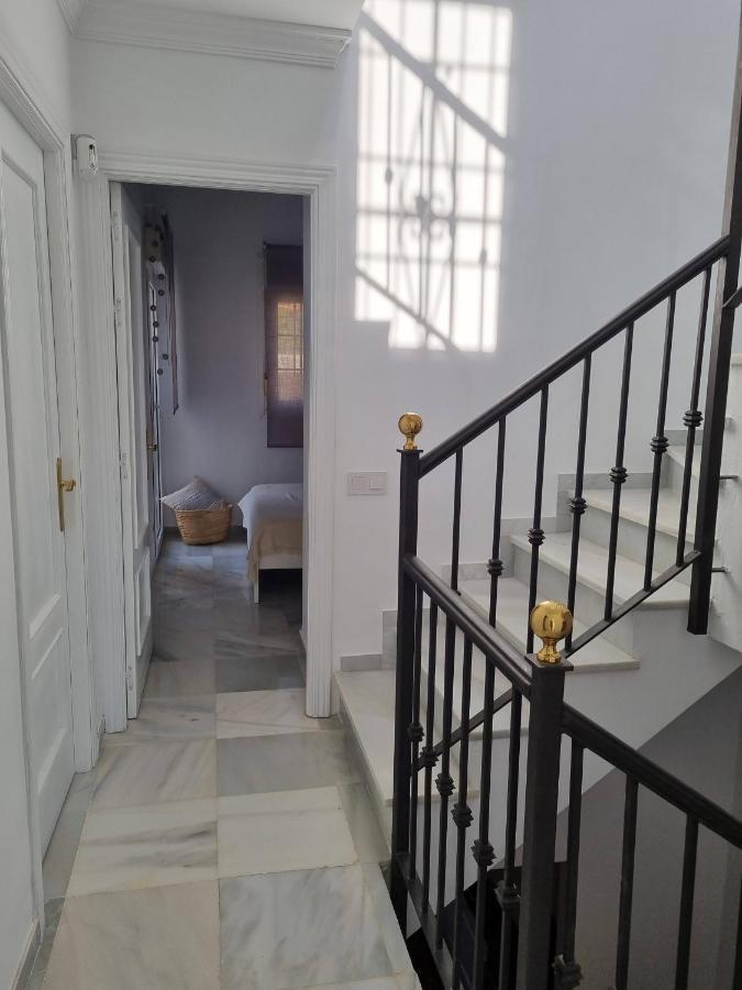Ferienhaus Town-house-style - On The Golden Mile Marbella