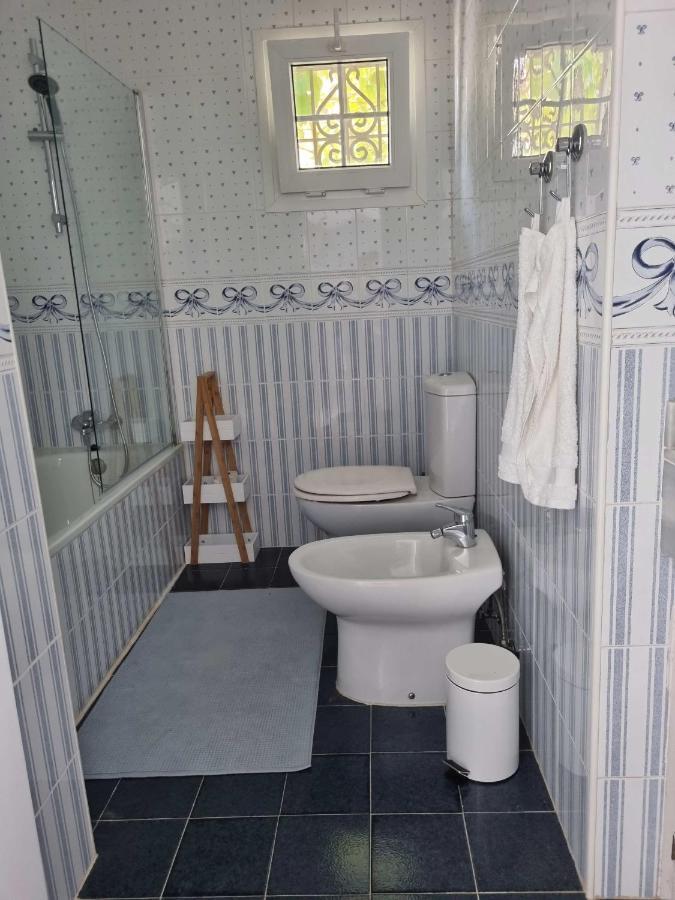 Town-house-style - On The Golden Mile Ferienhaus Marbella